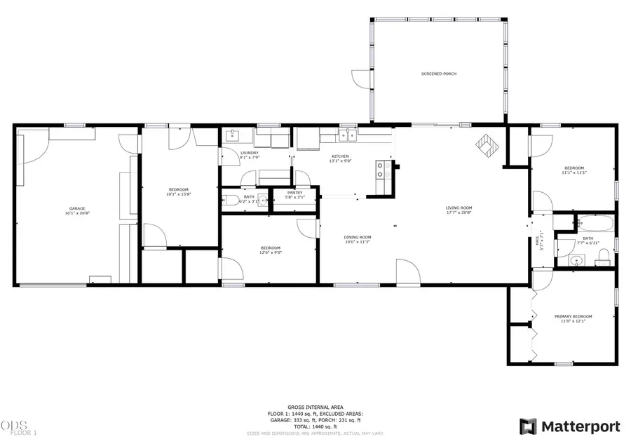 1425 Crater Lake Avenue, Medford, OR 97504 - #2