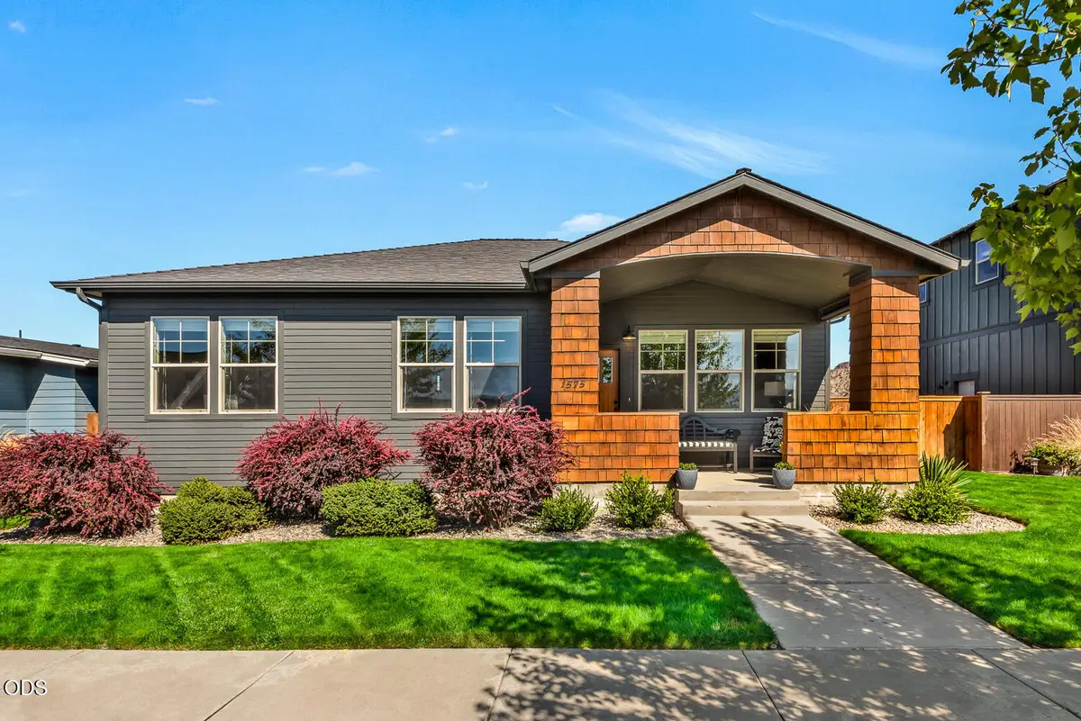 1575 NE Perspective Drive, Prineville, OR 97754 - #1
