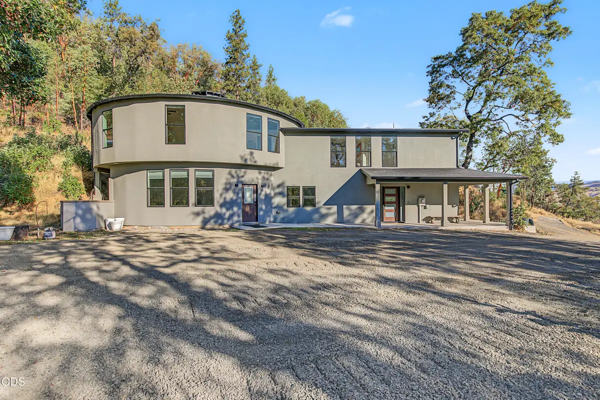 1650 Neil Creek Road, Ashland, OR 97520 - #1