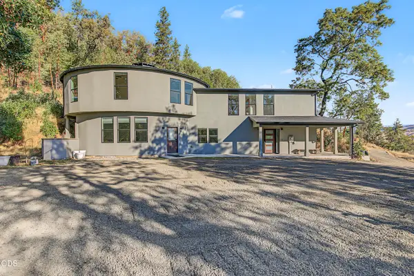 1650 Neil Creek Road, Ashland, OR 97520
