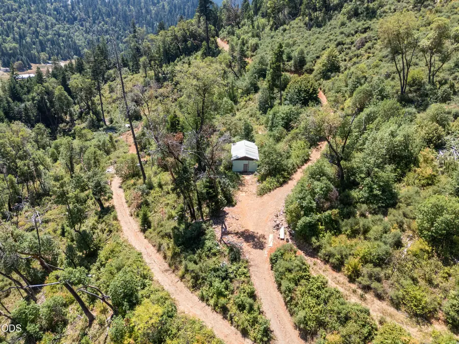 Warner Road #TL601, Wolf Creek, OR 97497 - #3