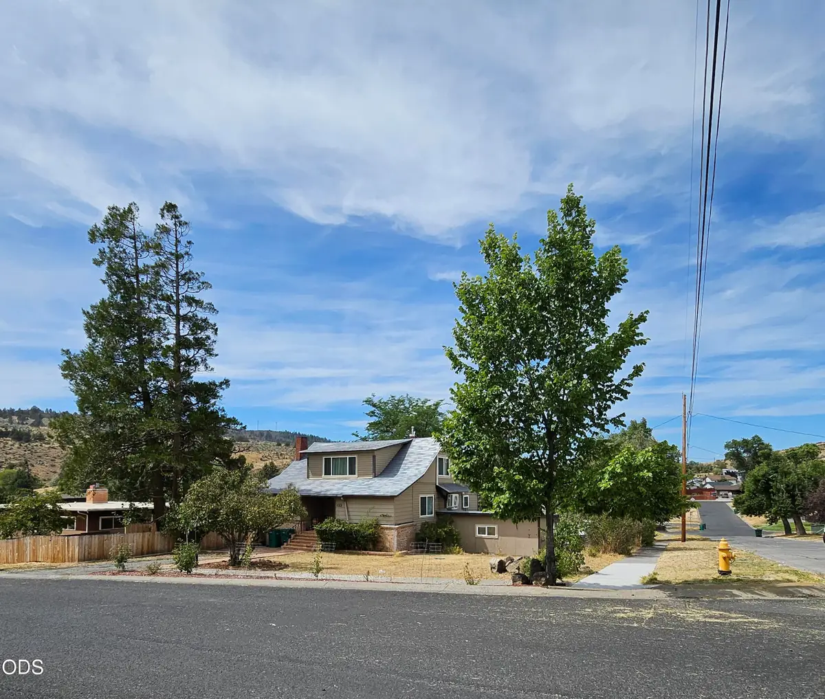 133 Grant Street, Klamath Falls, OR 97601 - #1