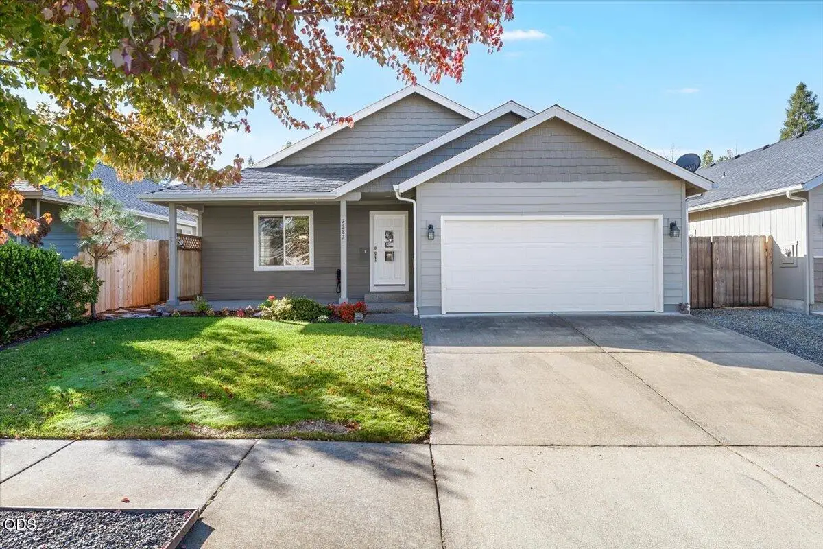 2287 SW Gayle Way, Grants Pass, OR 97527 - #1