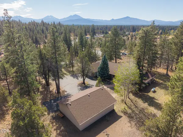 16010 Old Juniper Road, Sisters, OR 97759