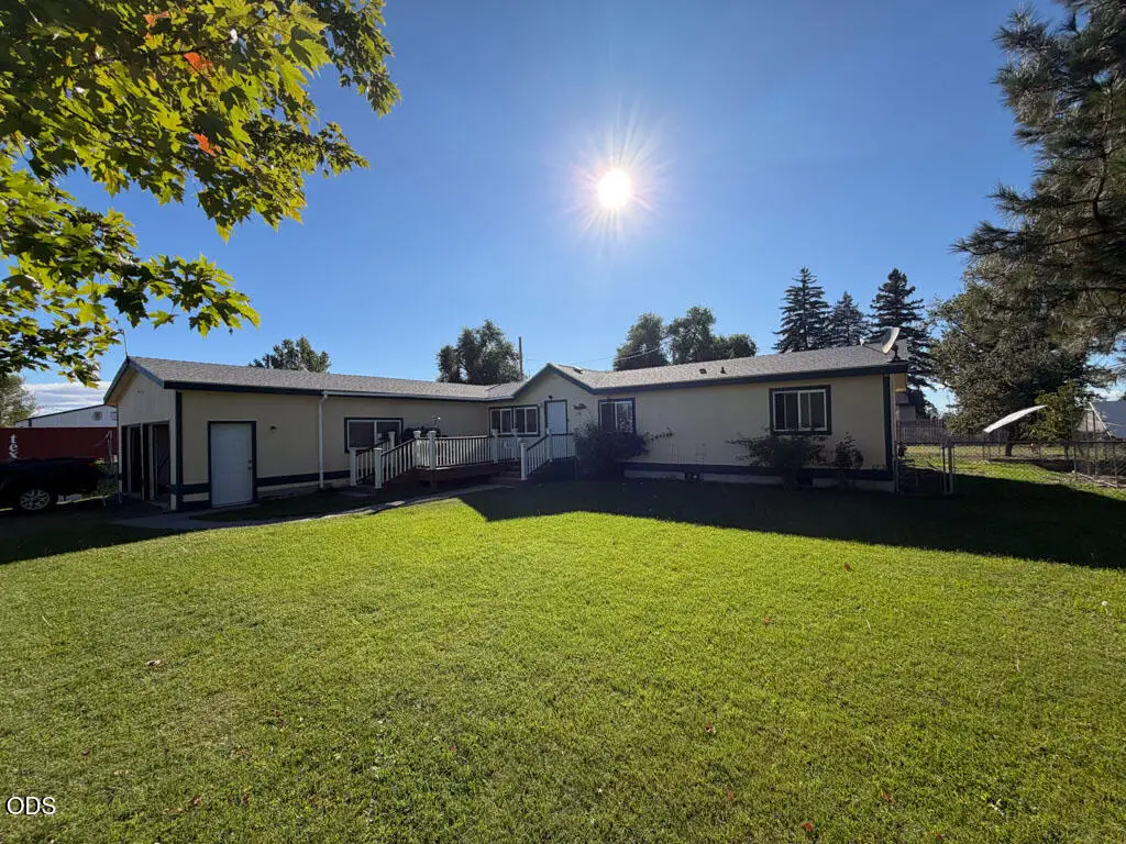 2331 2nd Street, Malin, OR 97632 - #1