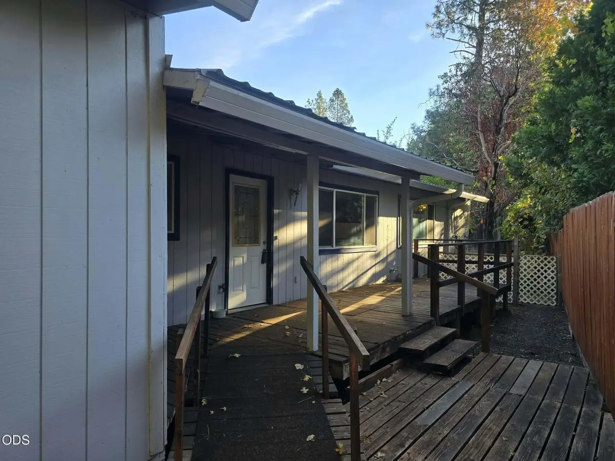 23779 Redwood Highway, Kerby, OR 97531 - #1