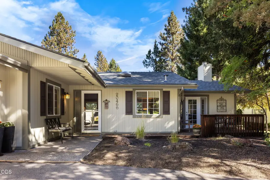 20466 Mainline Road, Bend, OR 97702 - #2