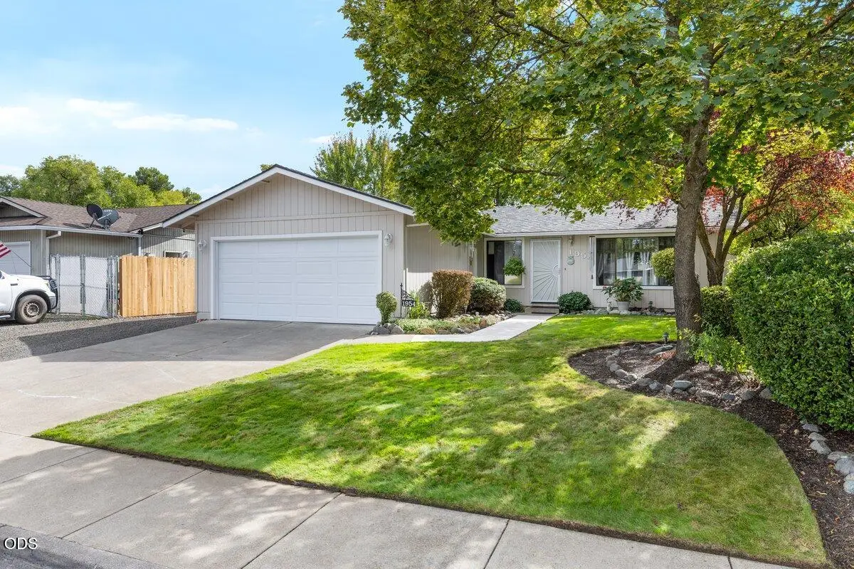 1954 Page Street, Medford, OR 97504 - #1