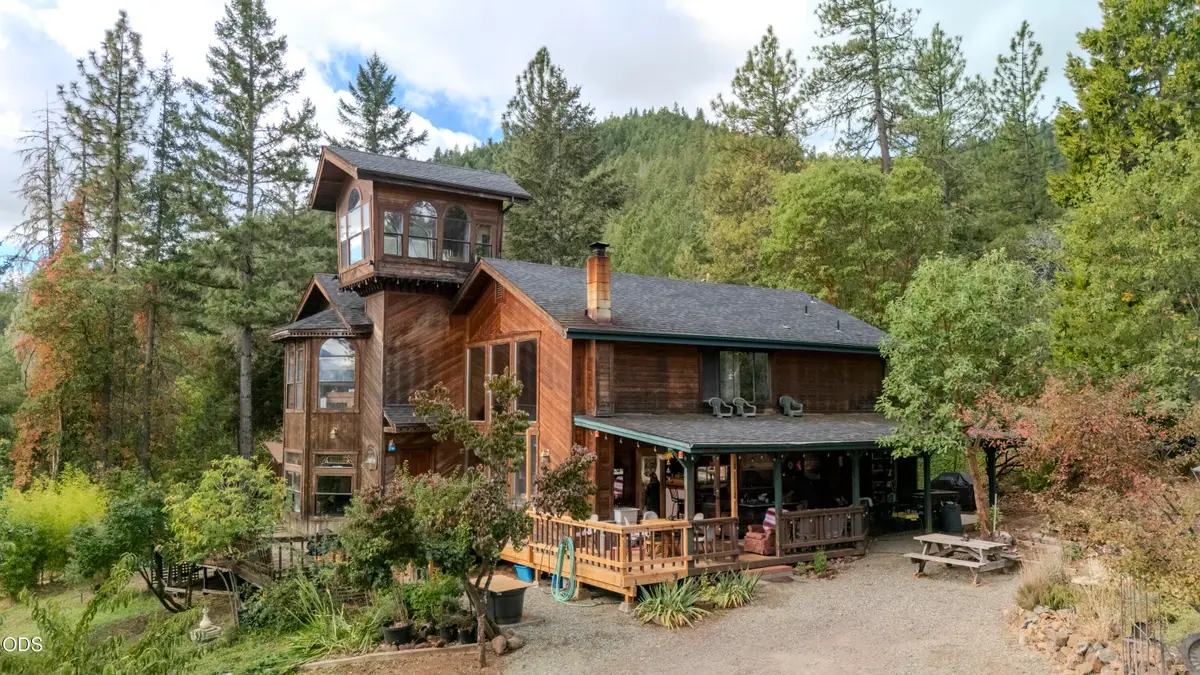 732 Glenlyn Drive, Williams, OR 97544 - #1