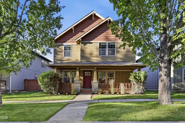21332 Oakview Drive, Bend, OR 97701