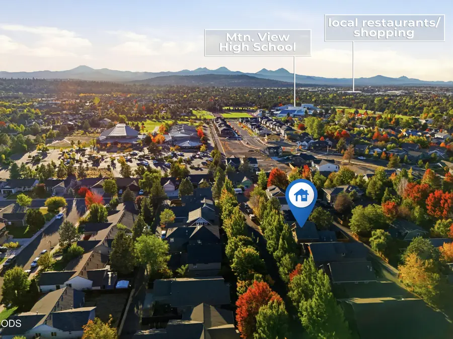 21332 Oakview Drive, Bend, OR 97701 - #2