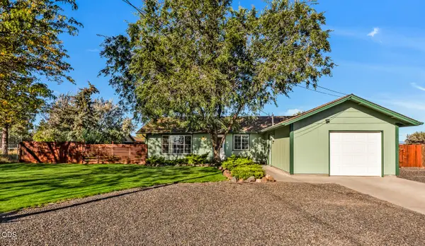 8603 16th Street, Terrebonne, OR 97760