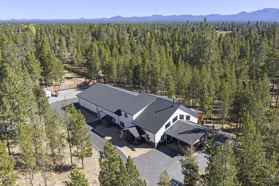 53690 Central Way, La Pine, OR 97739 - #2
