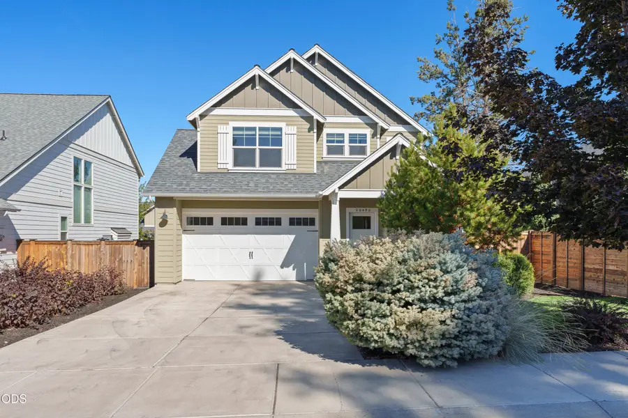 20490 SE Elijah Court, Bend, OR 97702 - #2