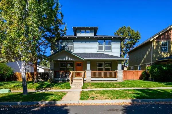 21328 Oakview Drive, Bend, OR 97701