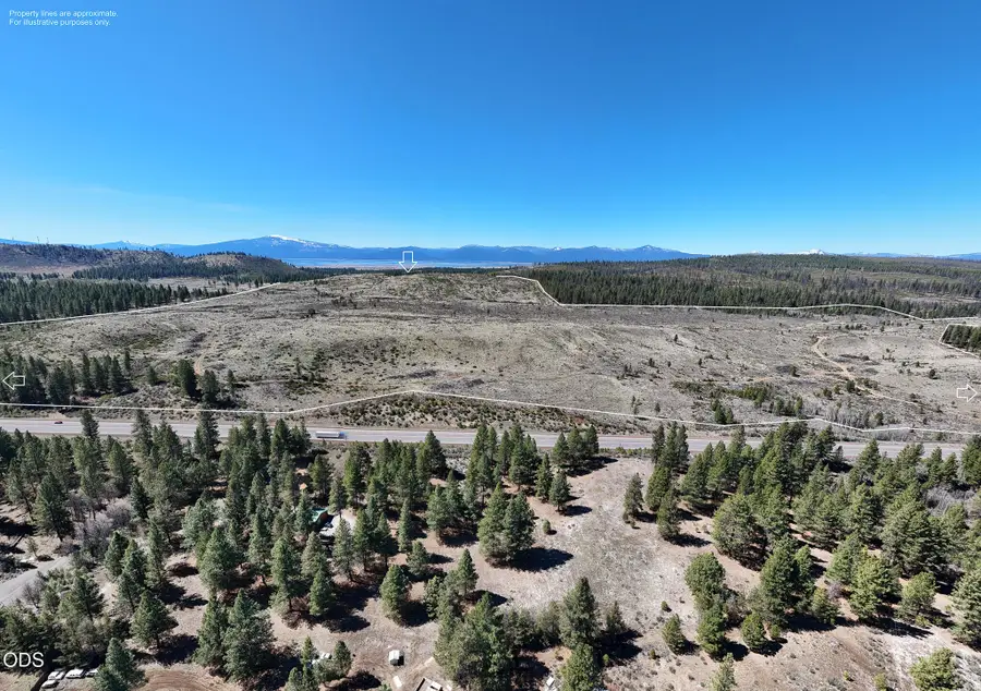 0 N 97 Highway, Chiloquin, OR 97624 - #2