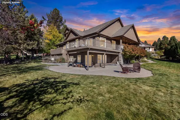 1154 NW Redfield Circle, Bend, OR 97703