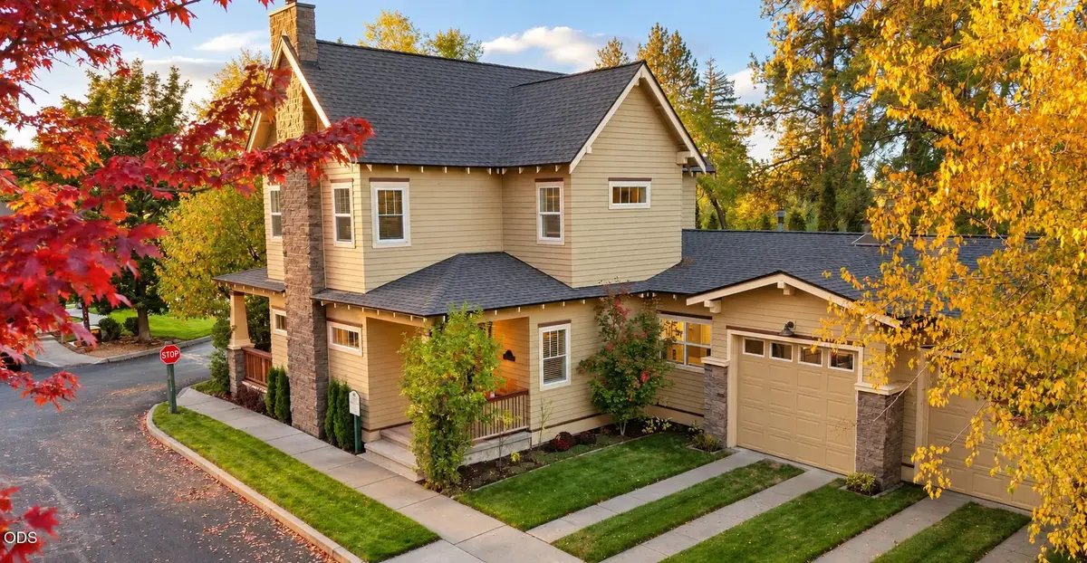 1892 NE Maker Way, Bend, OR 97701 - #1