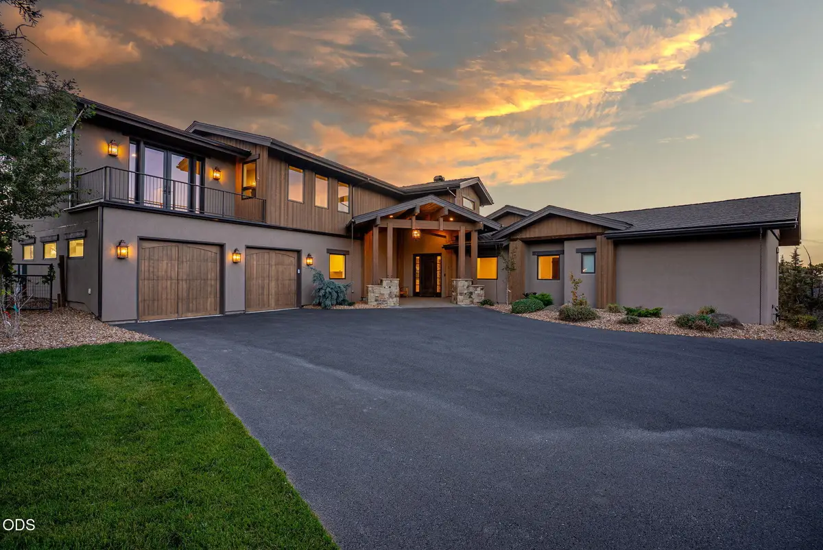 4655 SW Loma Linda Drive, Redmond, OR 97756 - #1