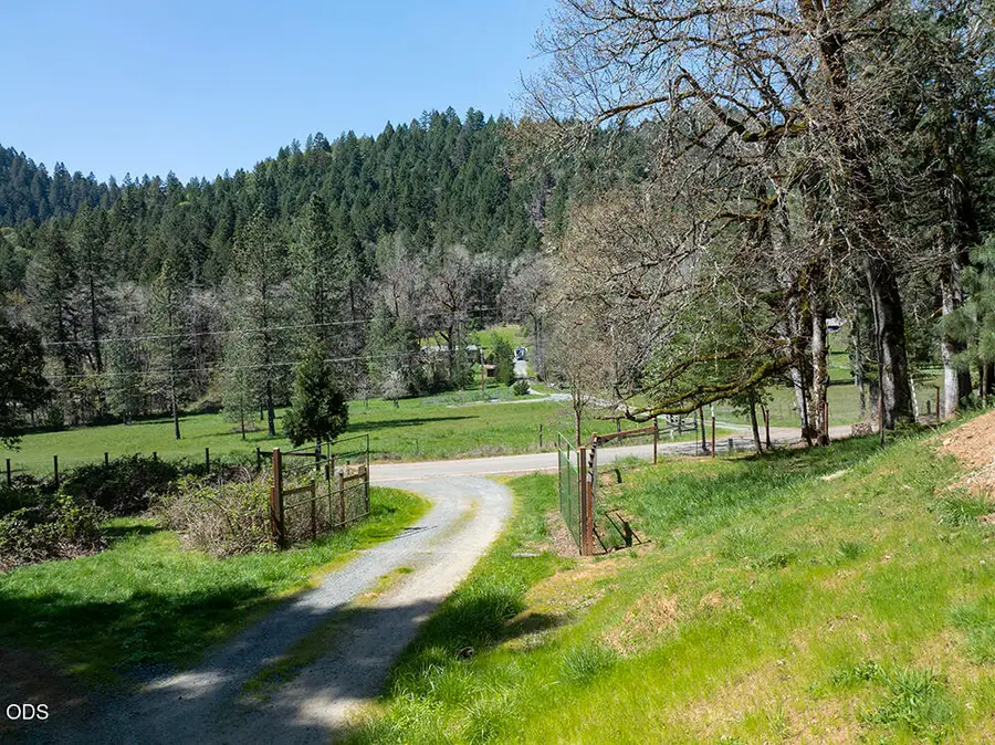 740 Warner Road, Wolf Creek, OR 97497 - #2