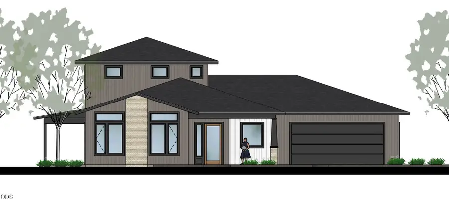 210 Alicia Street, Ashland, OR 97520 - #2