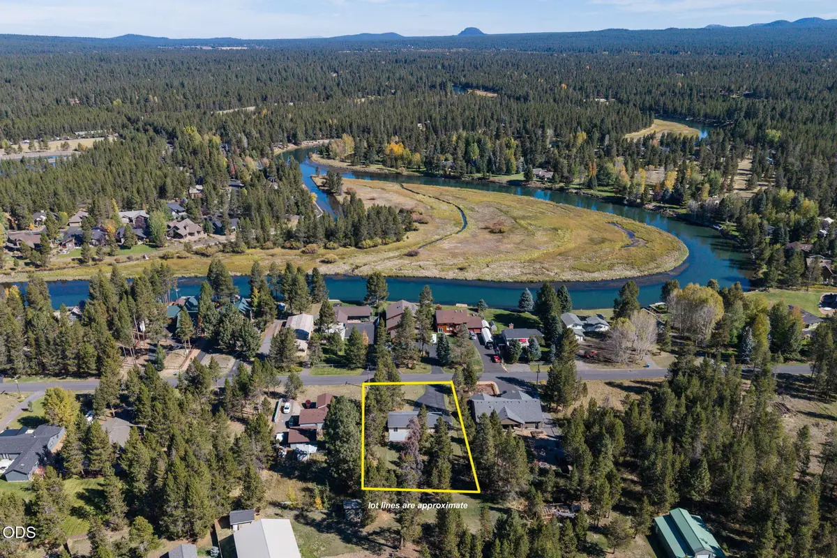 55690 Big River Drive, Bend, OR 97707 - #1