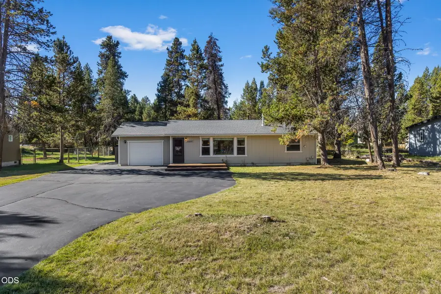 55690 Big River Drive, Bend, OR 97707 - #2