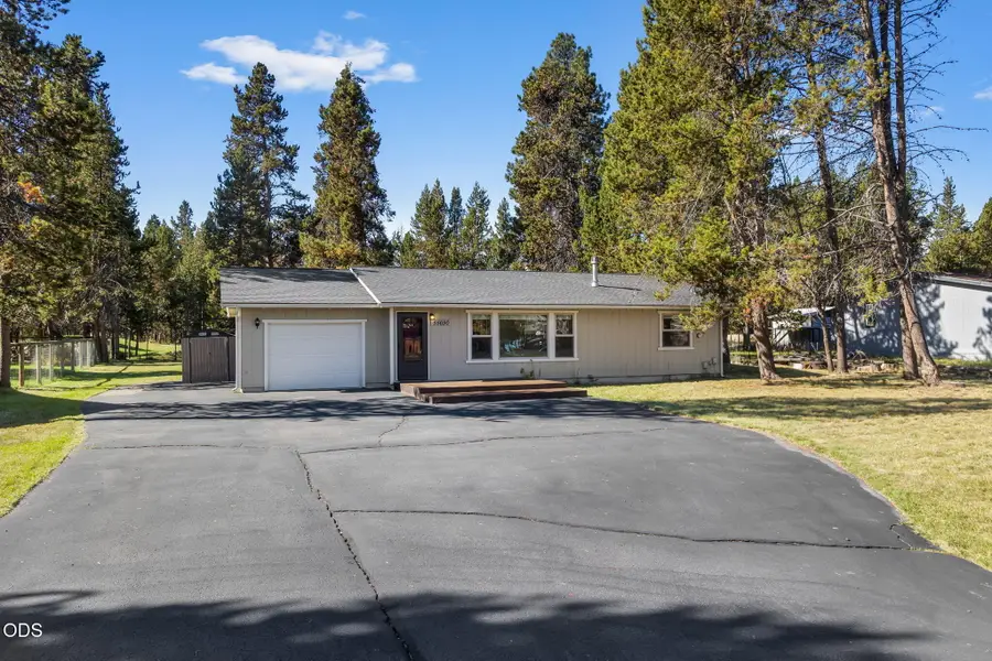 55690 Big River Drive, Bend, OR 97707 - #3
