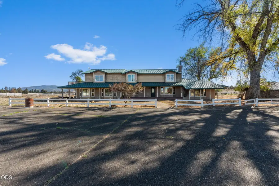 4710 NE Smith Rock Way, Terrebonne, OR 97760 - #3