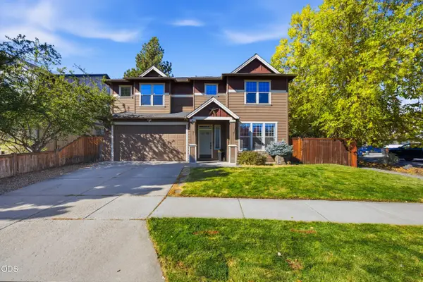 61729 Daly Estates Drive, Bend, OR 97702