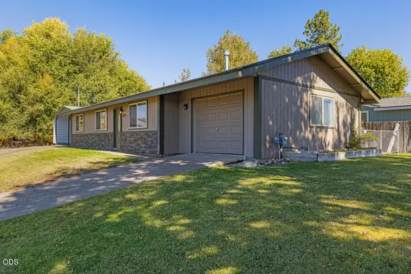 2571 5th Avenue, Bonanza, OR 97623