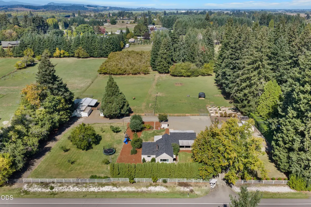 27321 Clear Lake Road, Eugene, OR 97402 - #1