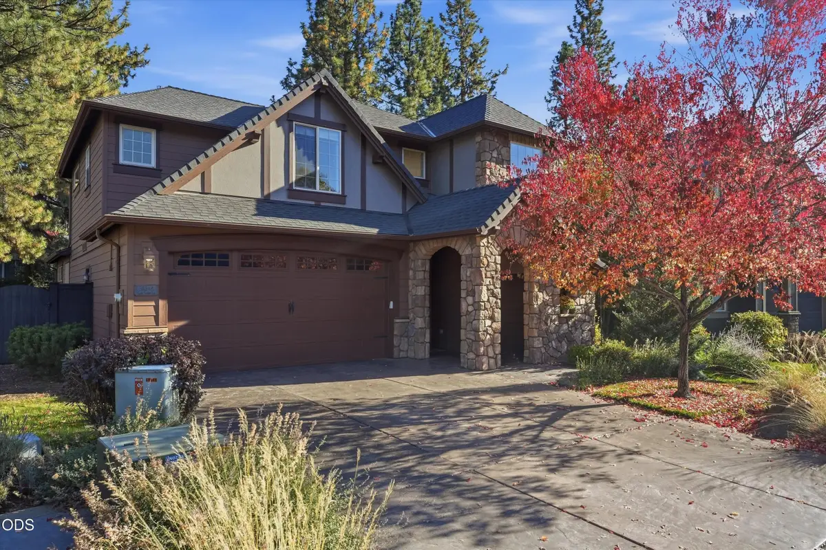 60349 Sage Stone Loop, Bend, OR 97702 - #1