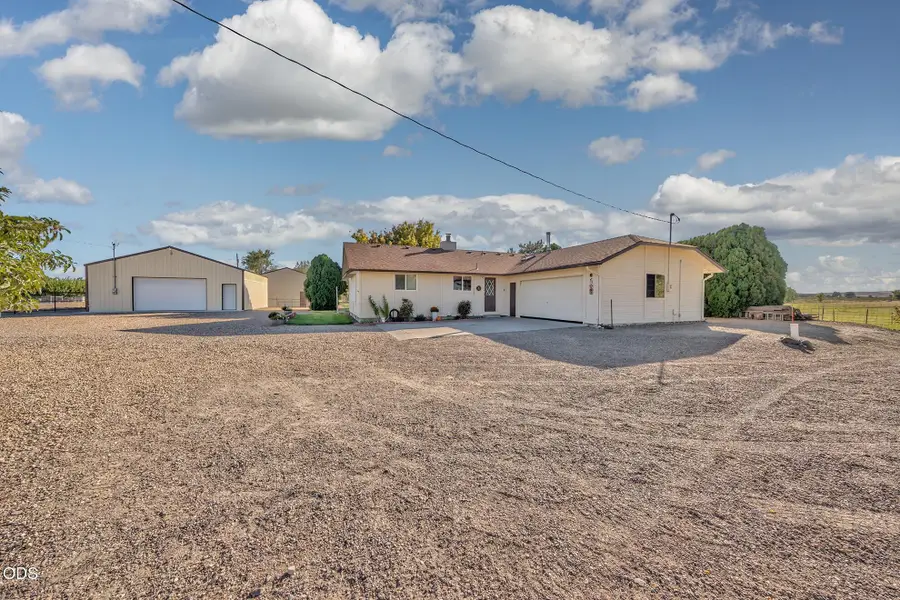 4331 S Grand View Lane, Ontario, OR 97914 - #2