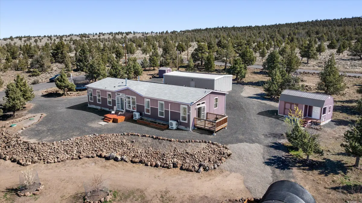 5172 SE Oswego Road, Prineville, OR 97754 - #1