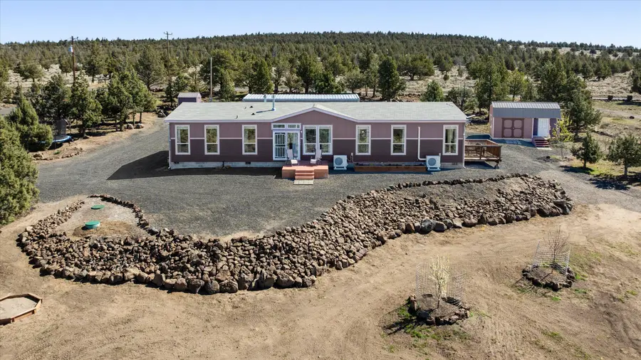 5172 SE Oswego Road, Prineville, OR 97754 - #2