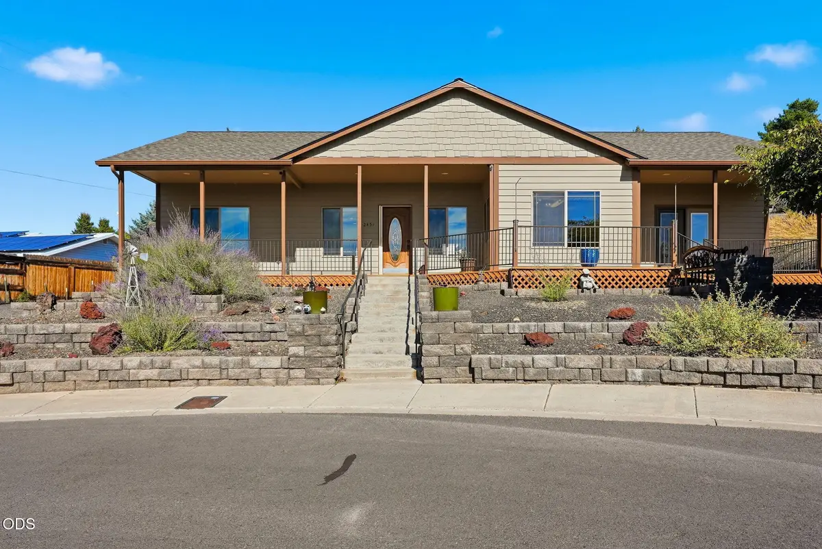 2451 NE Bobbi Place, Prineville, OR 97754 - #1