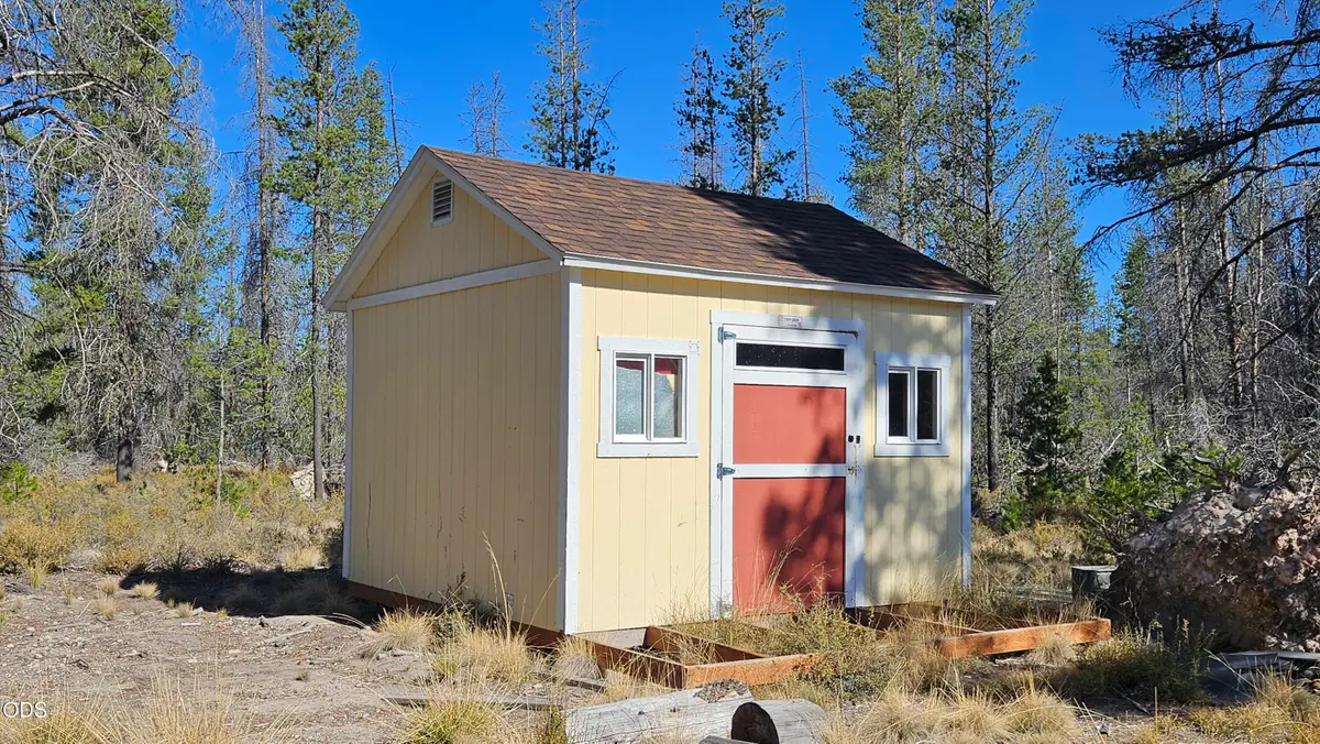 0 Munson Drive #3 & 4, Chiloquin, OR 97624 - #1