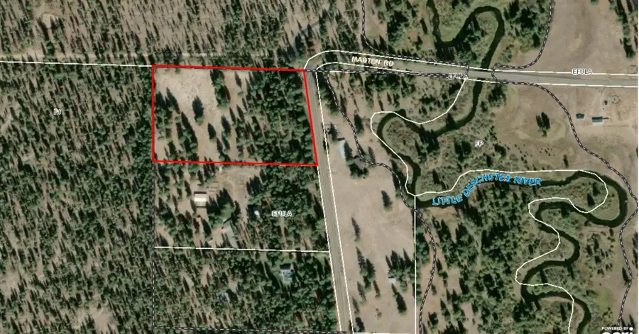 50775 Masten Road, La Pine, OR 97739 - #2