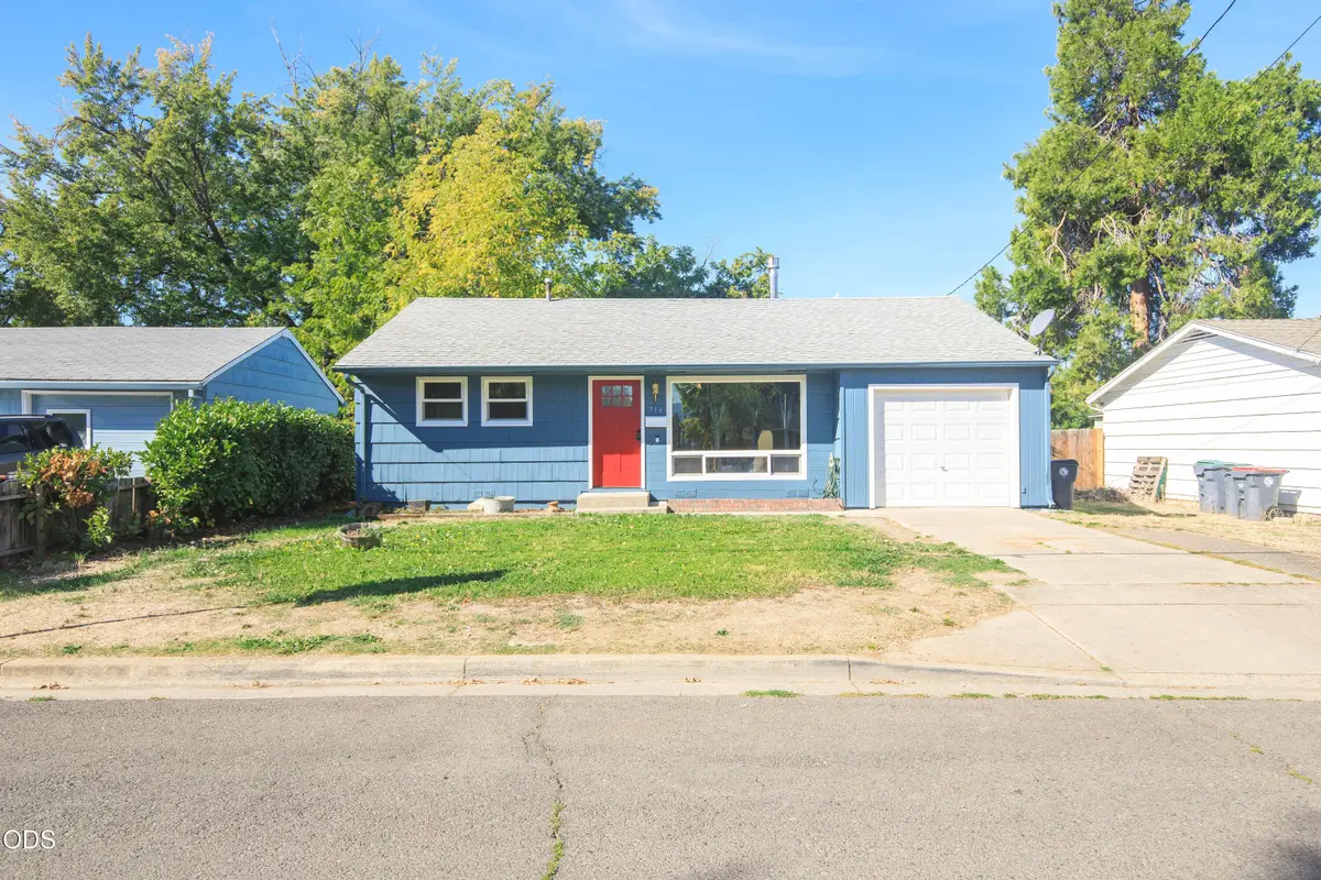 716 Hamilton Street, Medford, OR 97501 - #1