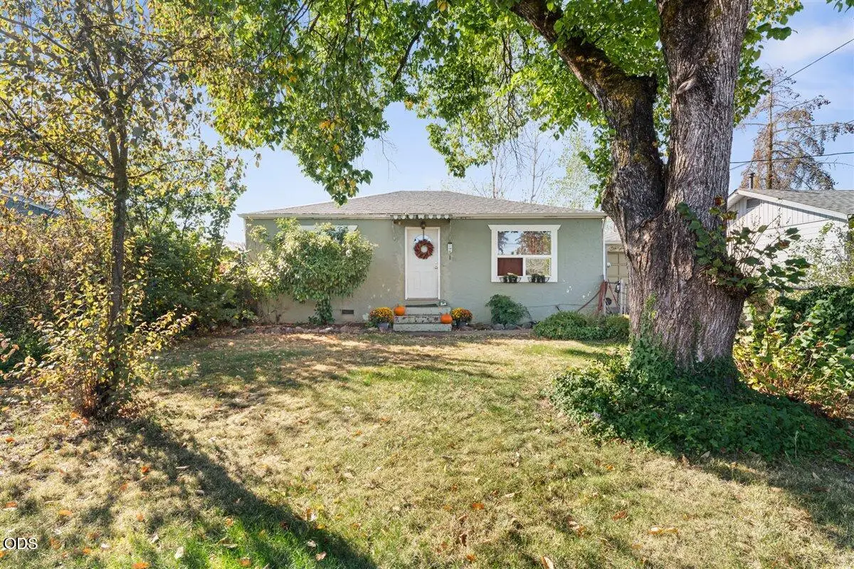 241 Marion Lane, Grants Pass, OR 97527 - #1