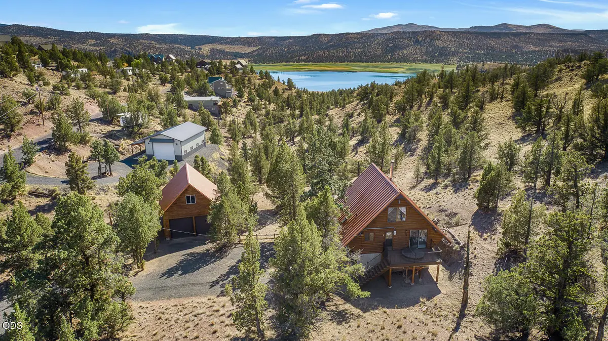 18161 SE Boulder Lane, Prineville, OR 97754 - #1
