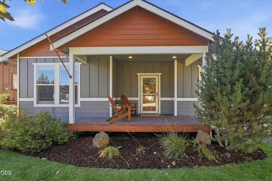 20717 Snow Peaks Drive, Bend, OR 97701 - #2