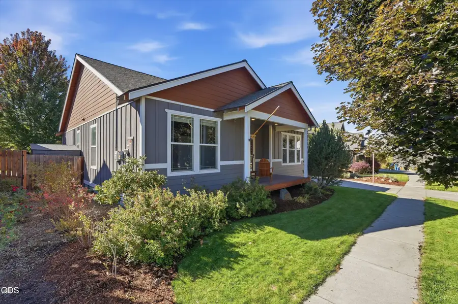 20717 Snow Peaks Drive, Bend, OR 97701 - #3