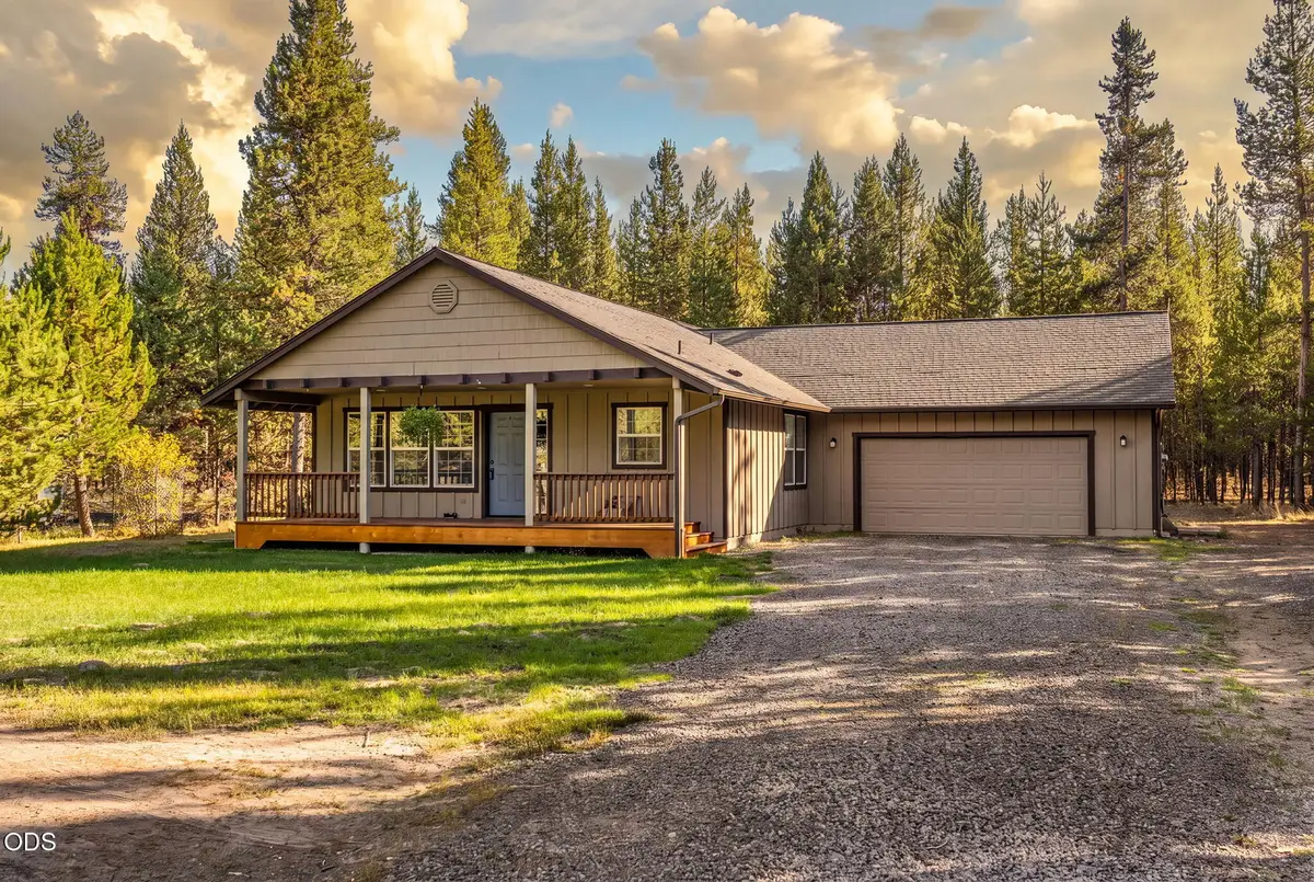 17405 Killdeer Drive, Bend, OR 97707 - #1