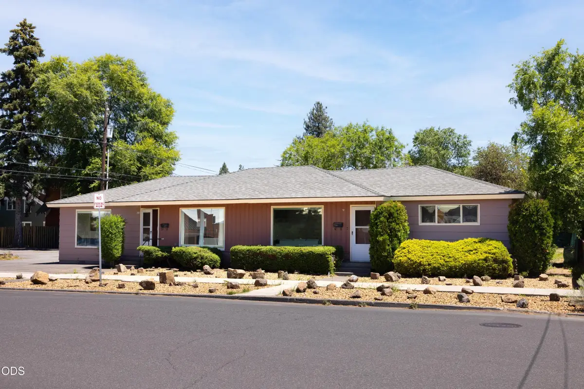 820 NE 4th Street, Bend, OR 97701 - #1