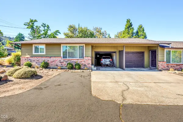 268 W Hersey Street, Ashland, OR 97520