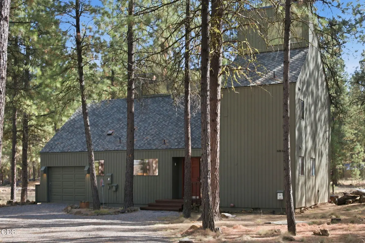 70616 Heather #SM 198, Black Butte Ranch, OR 97759 - #1