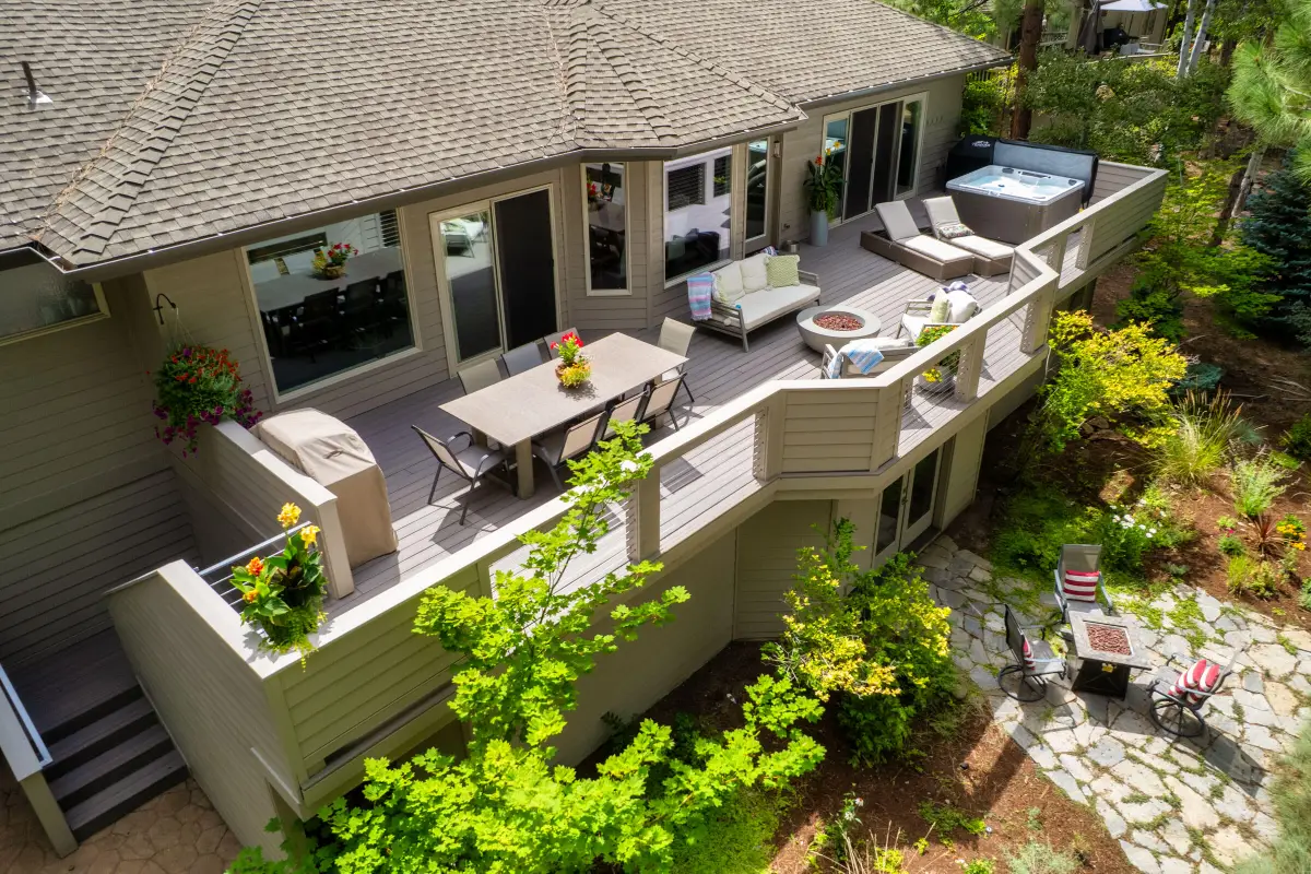 2610 NW Morris Court, Bend, OR 97703 - #1