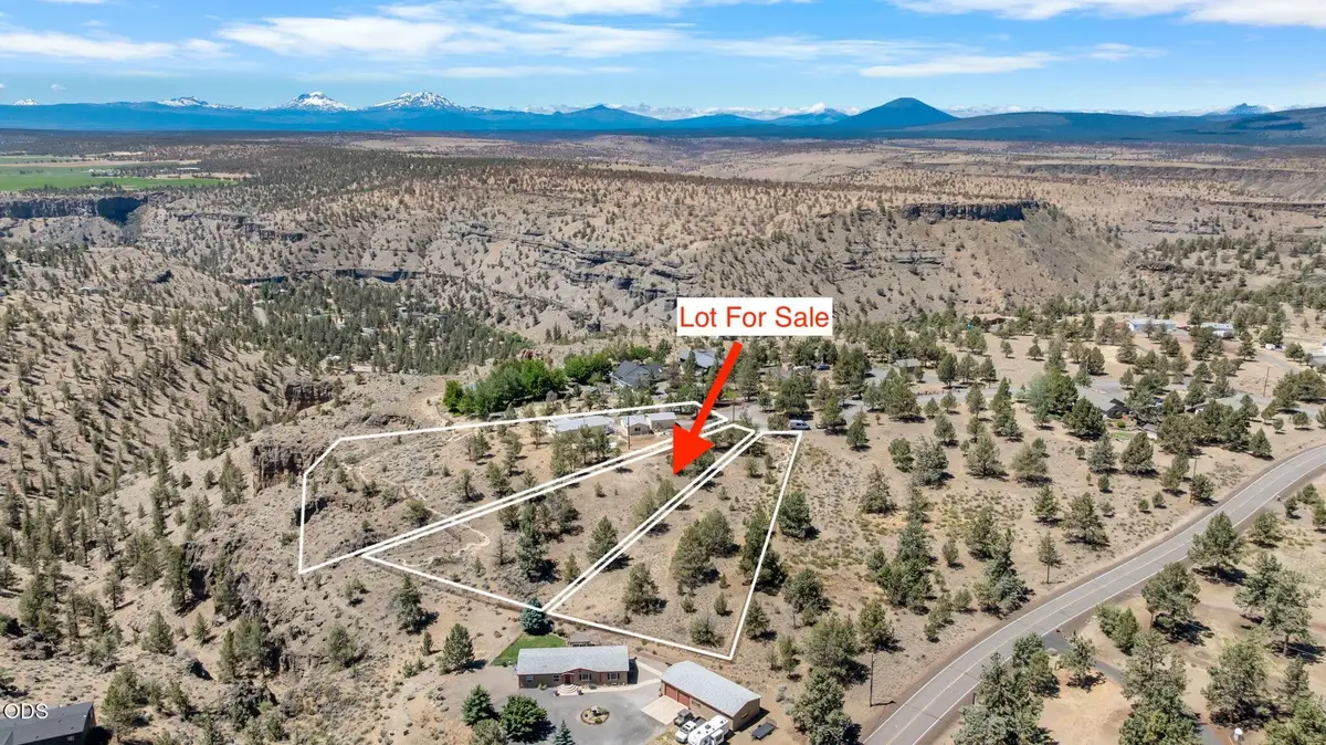 000 SW Eagle Vista Place #Lot 189, Terrebonne, OR 97760 - #1